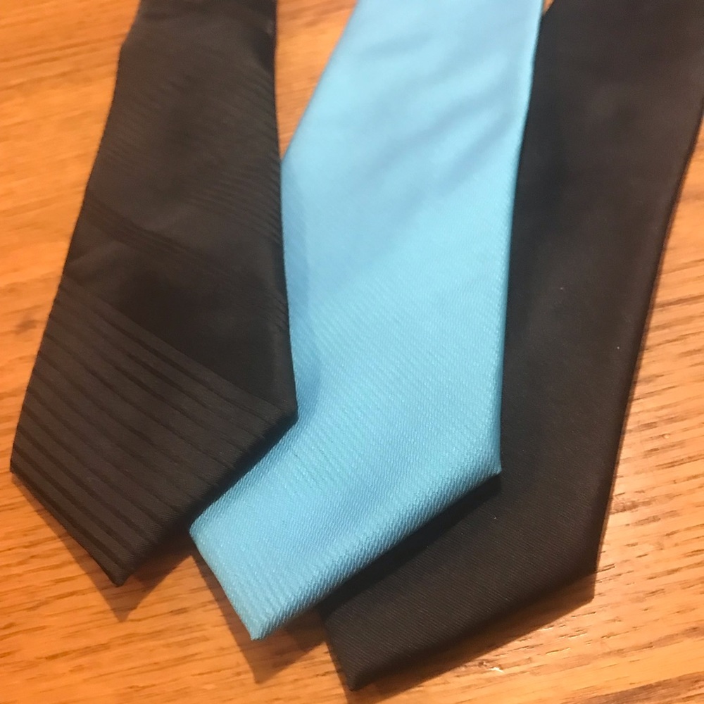 Tie Bundle